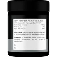 Switch Nutrition Ashwagandha