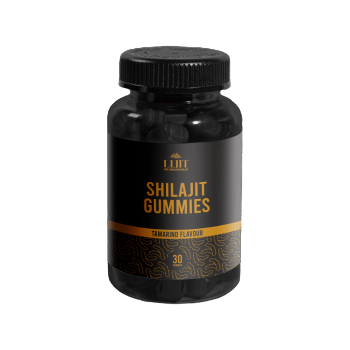 Lijit Shilajit Gummies 30