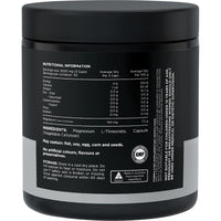 Switch Nutrition Mag3 100% Magnesium L-Threonate 90 capsules