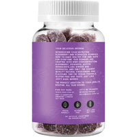 CHUU NUTRITION
Elderberry and Echinacea Gummies 99% Sugar Free 40pcs