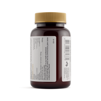 Herbs of Gold Digest-Zymes 60 capsules