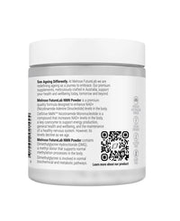 Melrose NMN powder 90g