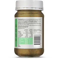 Best of the Bone: Bone Broth Beef Concentrate Organic Italian Herbs & Garlic 390g