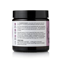 Byron Bay Tallow Body Calming Balm 100ml
