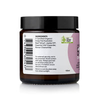 Byron Bay Tallow Body Calming Balm 100ml