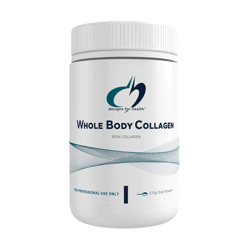 Designs For Health Whole body collagen