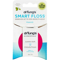 Smart Dental Floss 27m (Colour May Vary)
