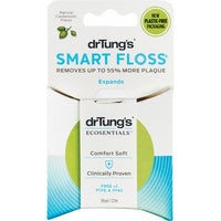 Smart Dental Floss 27m (Colour May Vary)