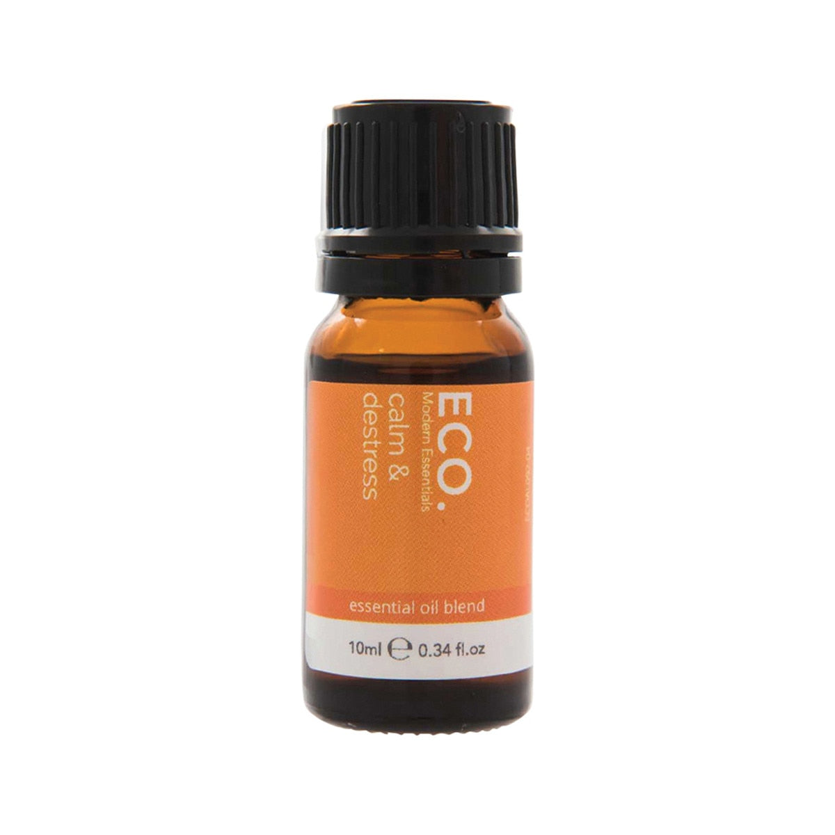 ECO. MODERN ESSENTIALS Essential Oil Blend Calm & Destress 10ml