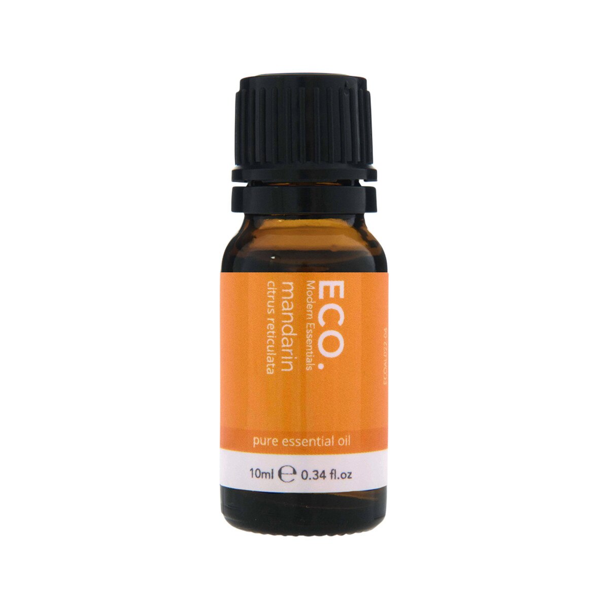 ECO. MODERN ESSENTIALS Essential Oil Mandarin 10ml
