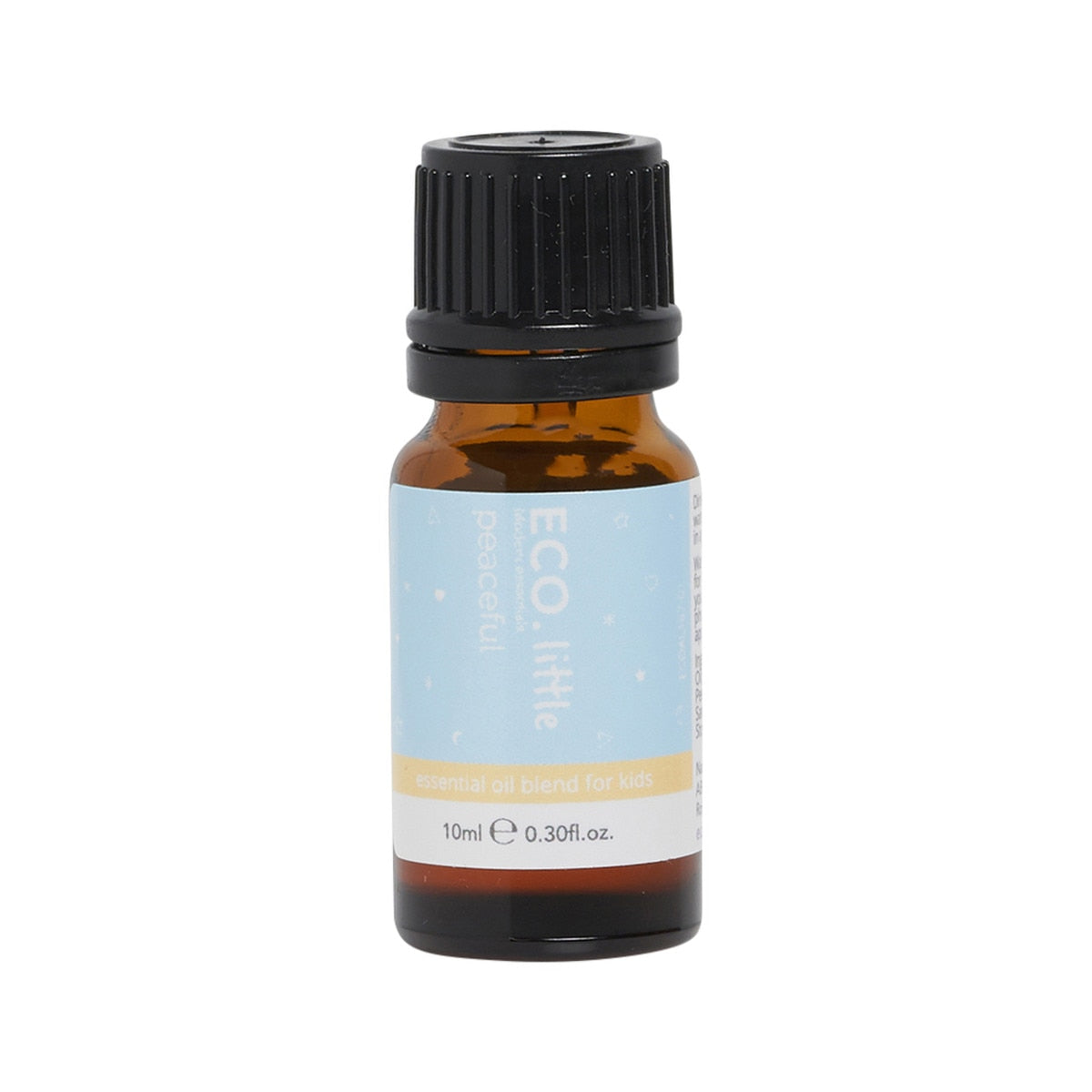 ECO. MODERN ESSENTIALS LITTLE Essential Oil Blend Peaceful 10ml