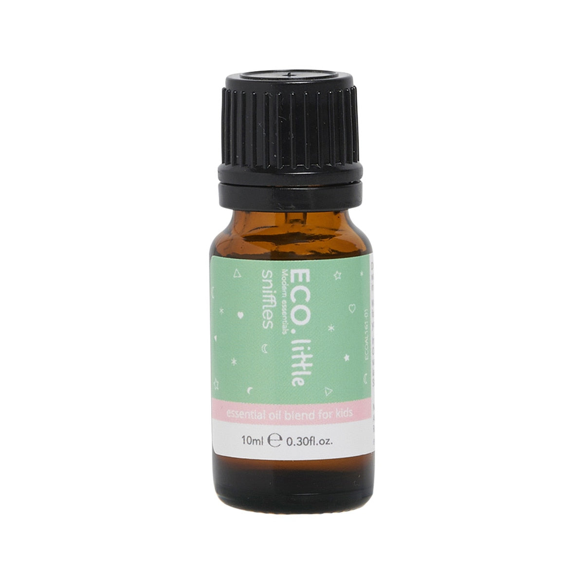 ECO. MODERN ESSENTIALS LITTLE Essential Oil Blend Sniffles 10ml