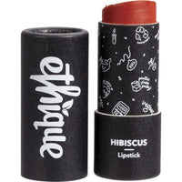 Lipstick Hibiscus Vibrant Coral