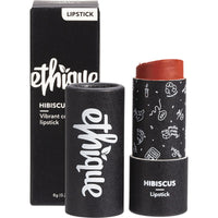 Lipstick Hibiscus Vibrant Coral