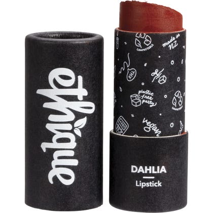 Lipstick Dahlia Terracotta Brown