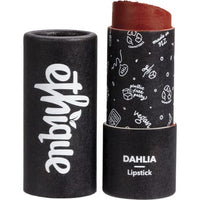 Lipstick Dahlia Terracotta Brown