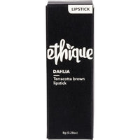 Lipstick Dahlia Terracotta Brown