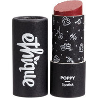 Lipstick Poppy Ruby Red