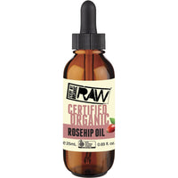 Every Bit Organic Rosehip Oil 25ml