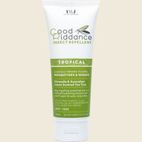 Good Riddance Insect Repellent Tropical 100ml