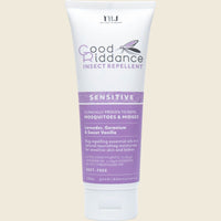 Good Riddance Insect Repellent Sensitive 100ml