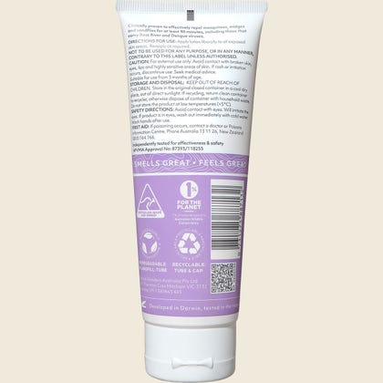 Good Riddance Insect Repellent Sensitive 100ml