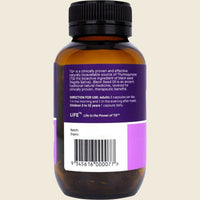 Hab Shifa Ultra Strength Black Seed Oil Cold Pressed 120 cap