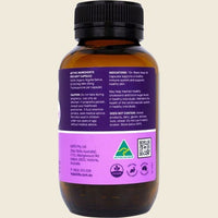 Hab Shifa Ultra Strength Black Seed Oil Cold Pressed 120 cap