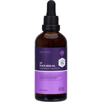 HAB SHIFA Black Seed Oil 3% TQ+ 100ml