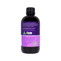 Hab Shifa: TQ+ Organic Cold Pressed Black Seed Oil 250ml