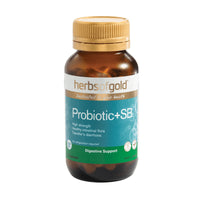Herbs of Gold Probiotic+ SB