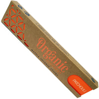 Organic Goodness Masala Incense PATCHOULI 15g