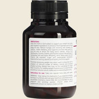 Nature's Help Ultra Slim Forte Weight Loss Control 60 Caps