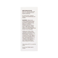 NaturoBest Prenatal Trimester 2 & 3 Plus Breastfeeding 60c