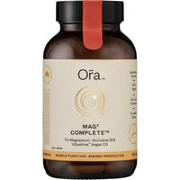 ORA Mag3 Complete 120vc