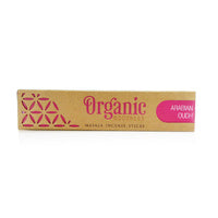 Organic Goodness Masala Incense Arabian Oudh