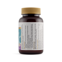 Herbs of Gold Saffron Mood Balance 60c
