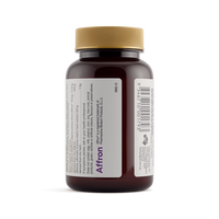 Herbs of Gold Saffron Mood Balance 60c