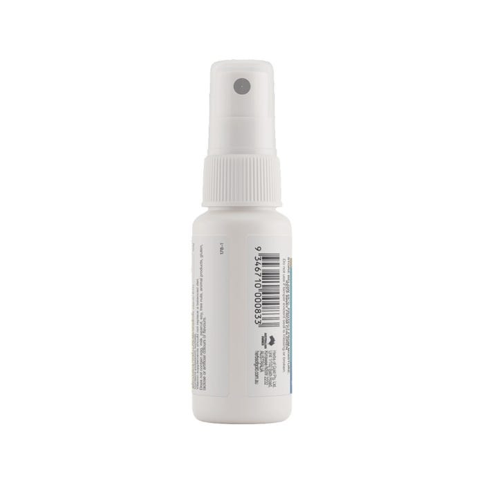 Herbs of Gold Activated B12 Spray Mixed Berry Oral Liquid 50ml