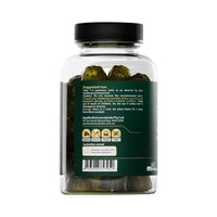 Apollo Irish Sea Moss Green Apple 60PK
